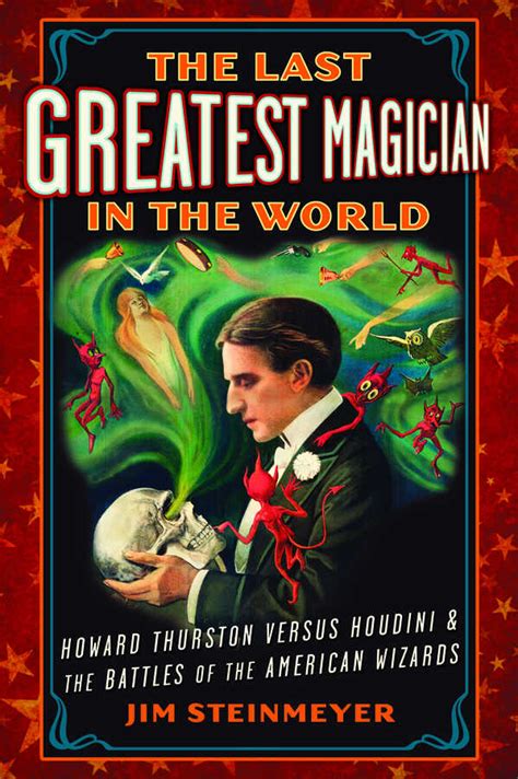 Celebrating the Magic Cafe's Greatest Magic Conventions